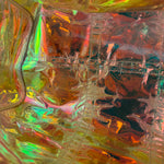 Louis Vuitton x Virgil Abloh Prism Iridescent Bandouliere 50