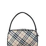Burberry Vintage Nova Check Pochette
