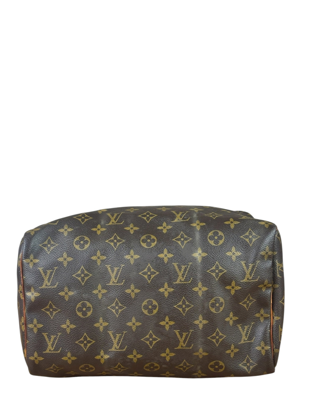 Louis Vuitton Monogram Speedy 30