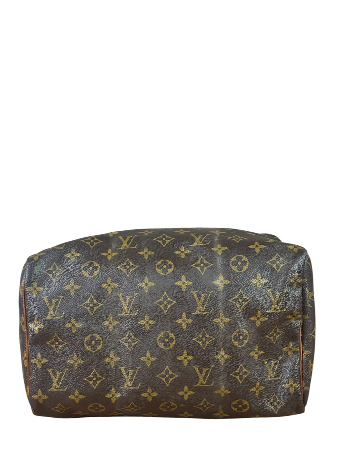 Louis Vuitton Monogram Speedy 30