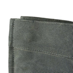 Hermes Herline Canvas Tote Grey