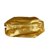 Loewe Metallic Gold Nappa Aire Handbag