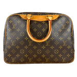 Louis Vuitton Monogram Deauville
