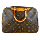 Louis Vuitton Monogram Deauville