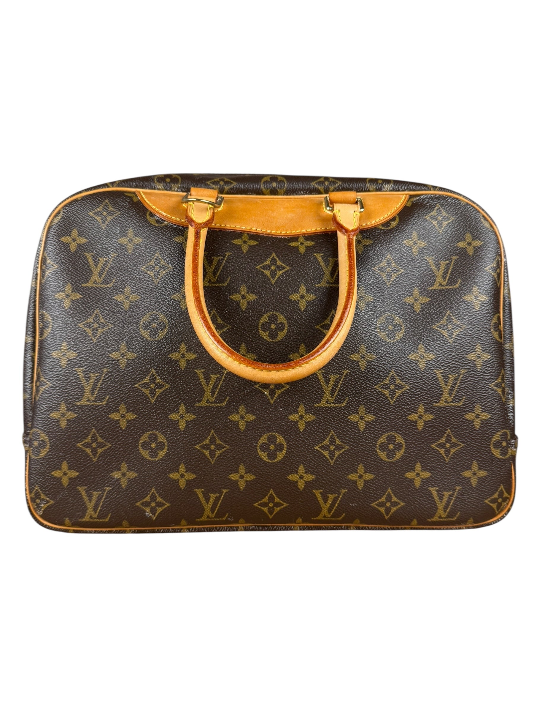 Louis Vuitton Monogram Deauville