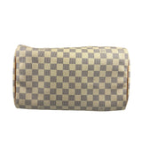 Louis Vuitton Damier Azur Speedy Hand Bag