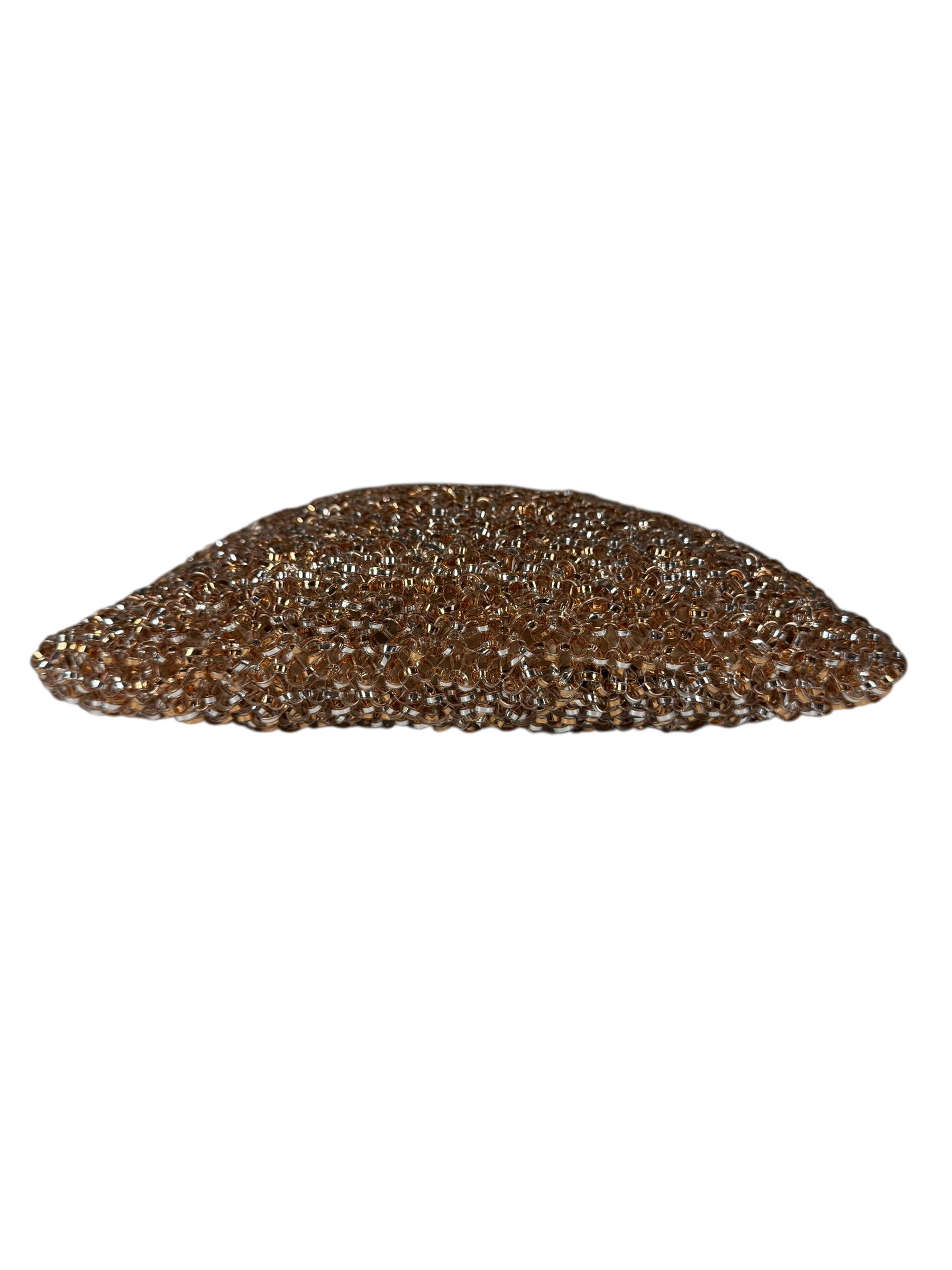 Anteprima Bronze Wire Top Handle Bag