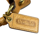 Coach Vintage Soho Bleecker Shoulder Bag
