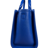 Marc Jacobs Royal Blue The Tote Bag S