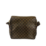 Louis Vuitton Damier Ebene Naviglio Messenger Bag