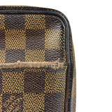 Louis Vuitton Damier Ebene Etui Okapi Case BB