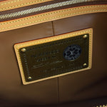 Louis Vuitton Calfskin Monogram Speedy P9 Bandouliere 40