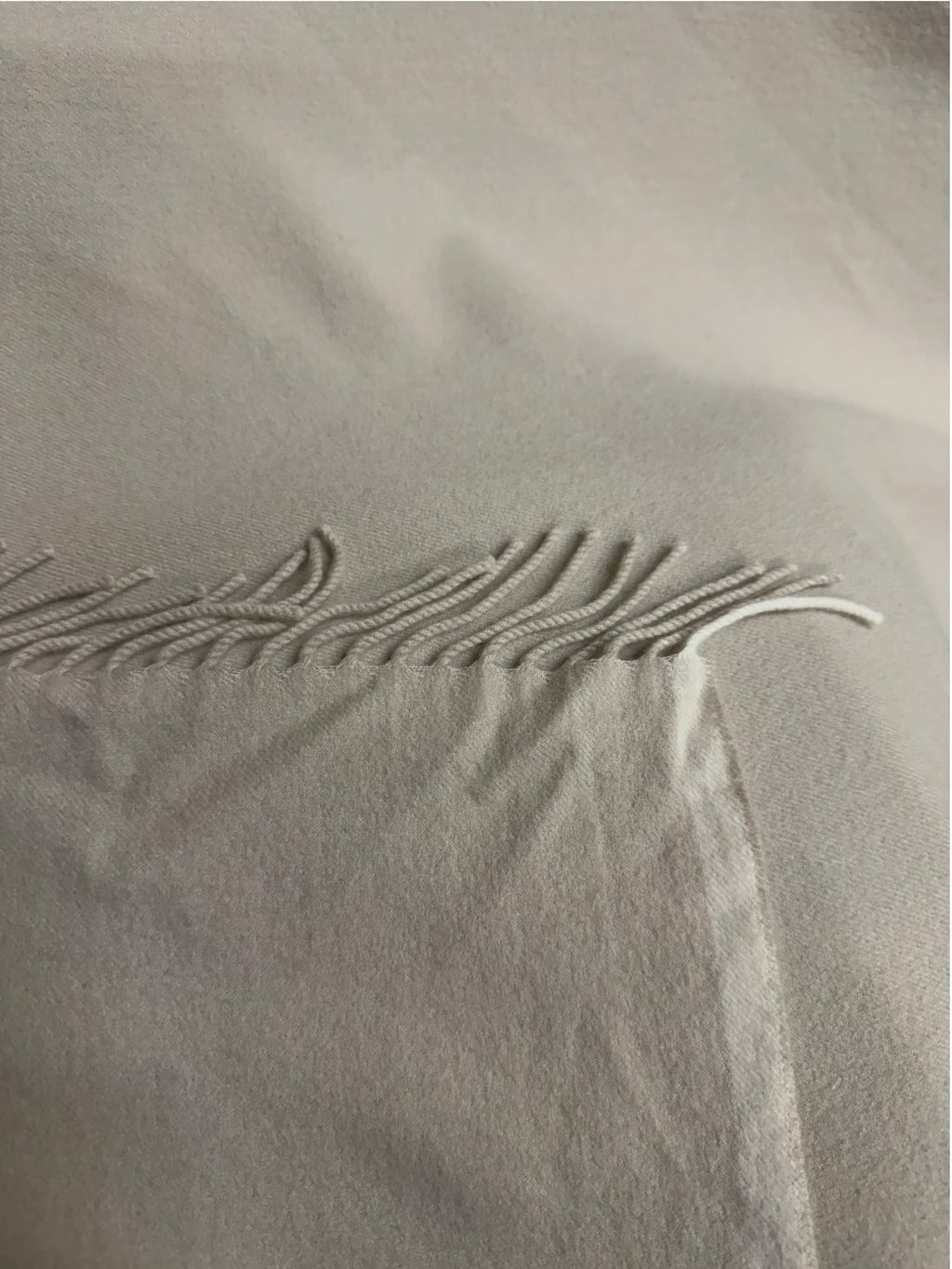 Brunello Cucinelli Cashmere Blanket