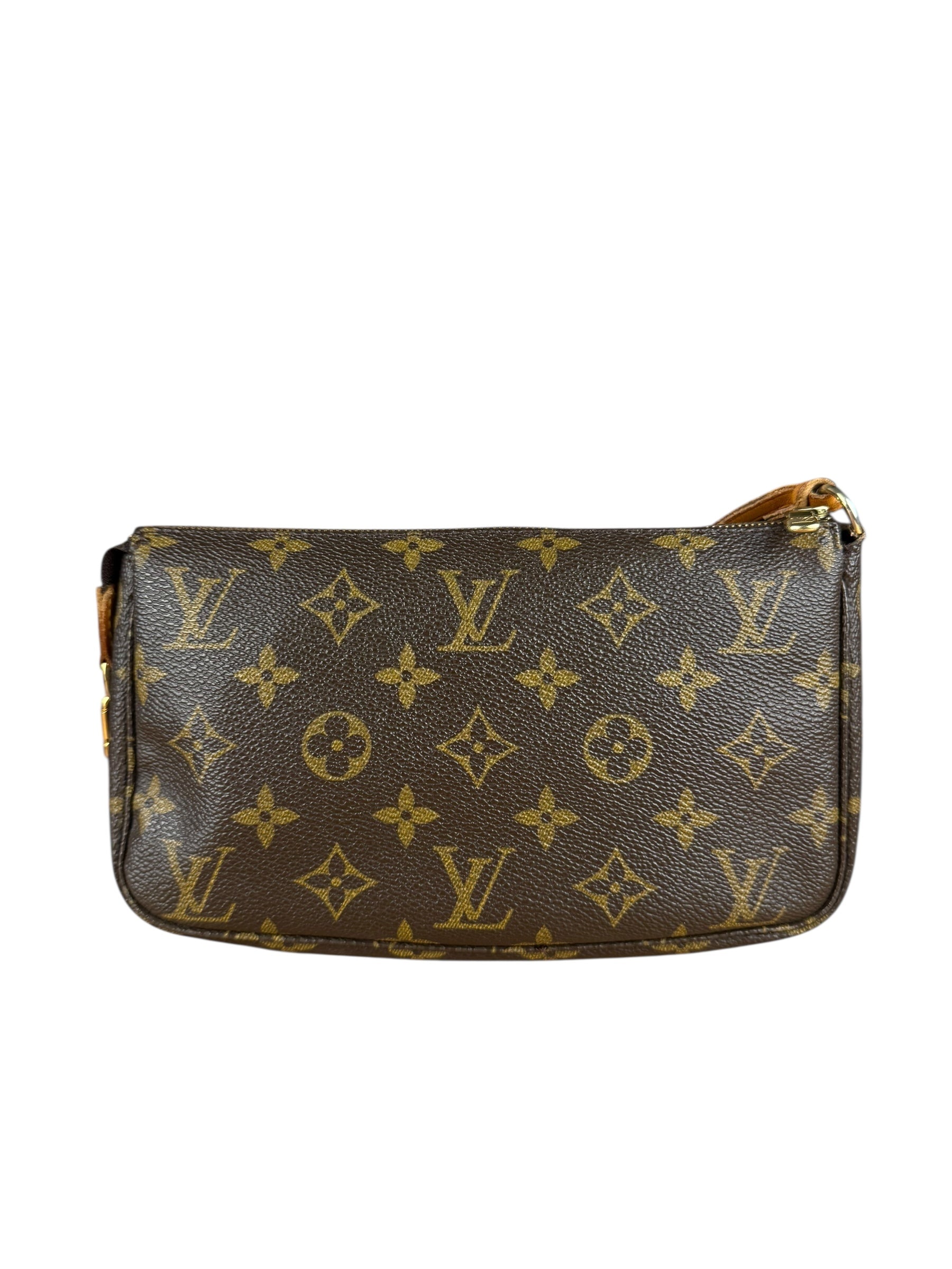 Louis Vuitton Monogram Pochette