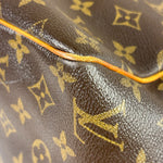 Louis Vuitton Monogram Batignolles Vertical Tote