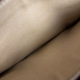 Coach Leather Messenger Bag