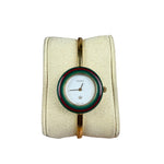 Gucci Interchangeable Bezel Watch 1 Bezel