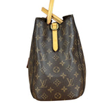 Louis Vuitton Monogram Montaigne GM