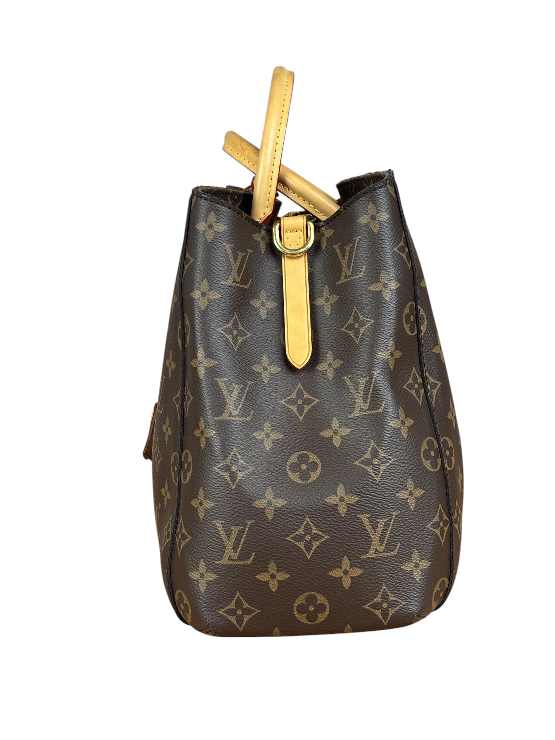 Louis Vuitton Monogram Montaigne GM