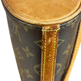 Louis Vuitton Monogram Drouot Crossbody Bag