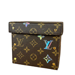 Louis Vuitton Monogram Color Box