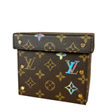 Louis Vuitton Monogram Color Box