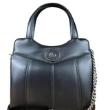 Gucci Petite GG Leather M Handbag