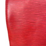 Louis Vuitton Red Epi Leather Speedy 30
