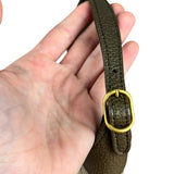 Gucci x Balenciaga BB Supreme Web Mini Jackie