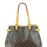 Louis Vuitton Vintage Monogram Batignolles Tote Bag
