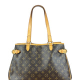 Louis Vuitton Vintage Monogram Batignolles Tote Bag