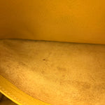 Hermes Birkin 35 Cushvel Havana x Jaune