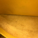 Hermes Birkin 35 Cushvel Havana x Jaune