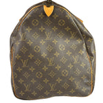 Louis Vuitton Monogram Keepall 55