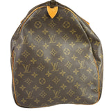 Louis Vuitton Monogram Keepall 55