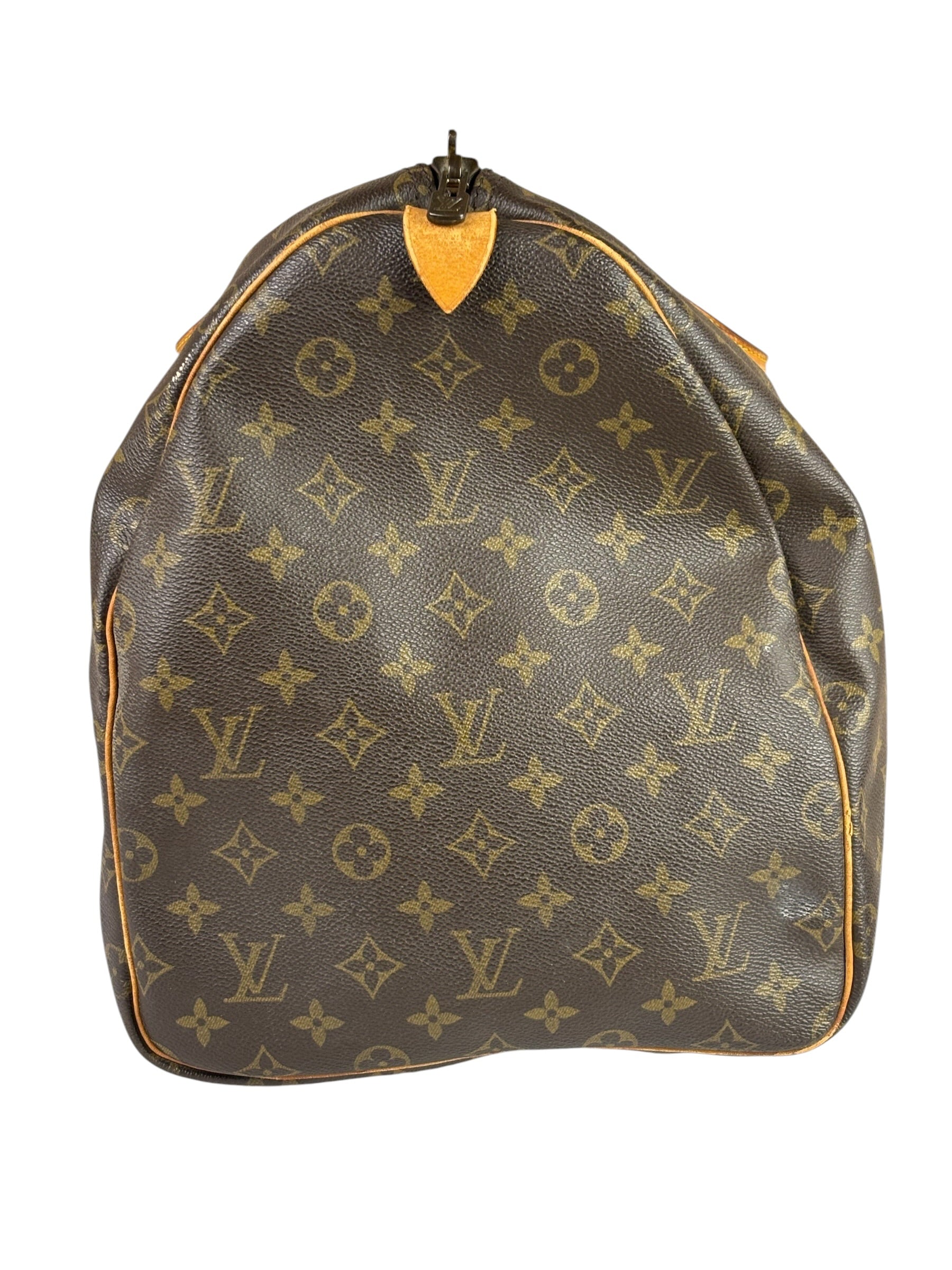 Louis Vuitton Monogram Keepall 55