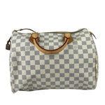 Louis Vuitton Damier Azur Speedy 30