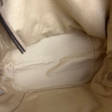 Chloe Faye Leather/Suede Backpack