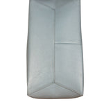 Marc Jacobs Light Blue Pebbled Leather The Sac Bag