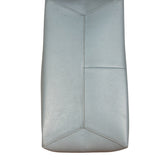 Marc Jacobs Light Blue Pebbled Leather The Sac Bag