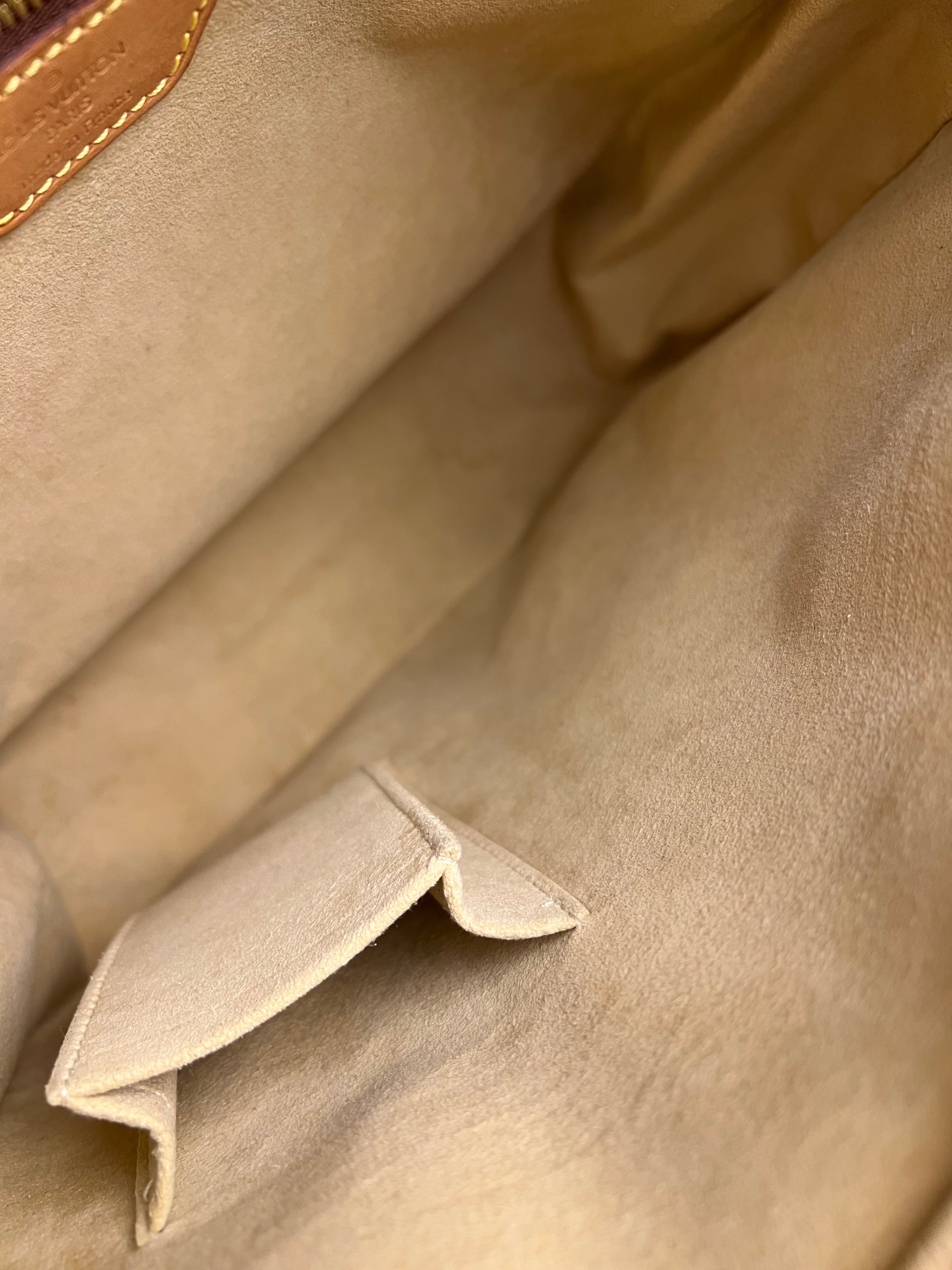 Louis Vuitton Monogram Looping GM