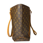 Louis Vuitton Monogram Sac Shopper Tote GM