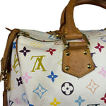 Louis Vuitton Murakami Multicolore Speedy 30