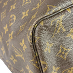 Louis Vuitton Monogram Neverfull GM