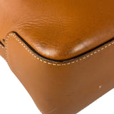 Louis Vuitton Cognac Damier Nomade Oversized Tote