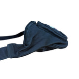 Balenciaga Explorer Recycled Nylon Belt Bag