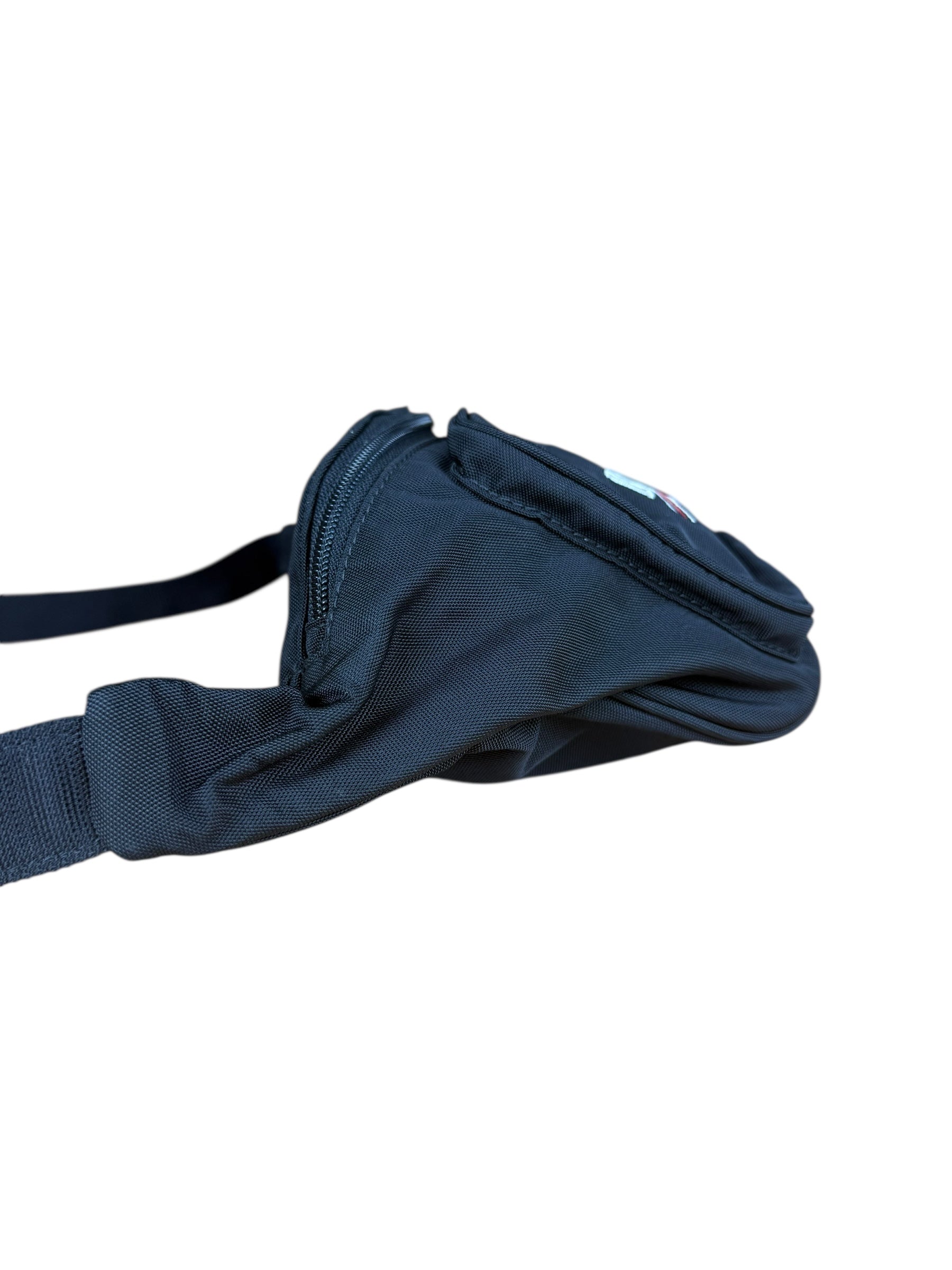 Balenciaga Explorer Recycled Nylon Belt Bag