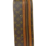 Louis Vuitton Monogram Stratos Suitcase