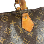 Louis Vuitton Monogram Speedy 30