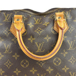 Louis Vuitton Monogram Alma MM
